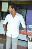 Hero Vishal Interview